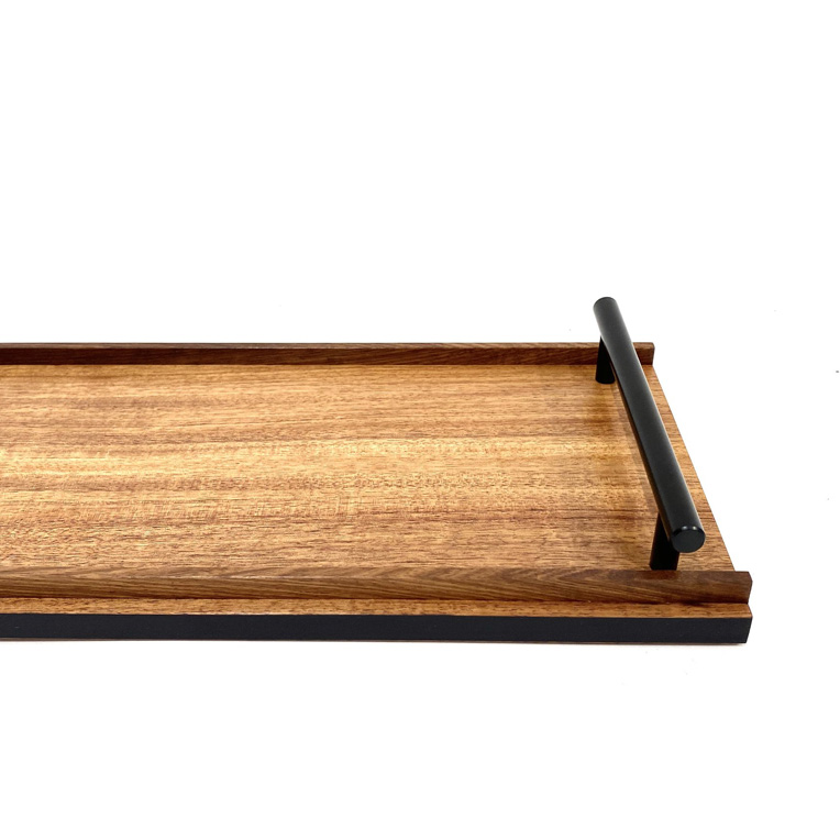 Blackwood Tray