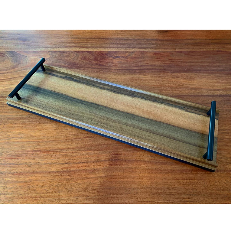 Walnut Tray